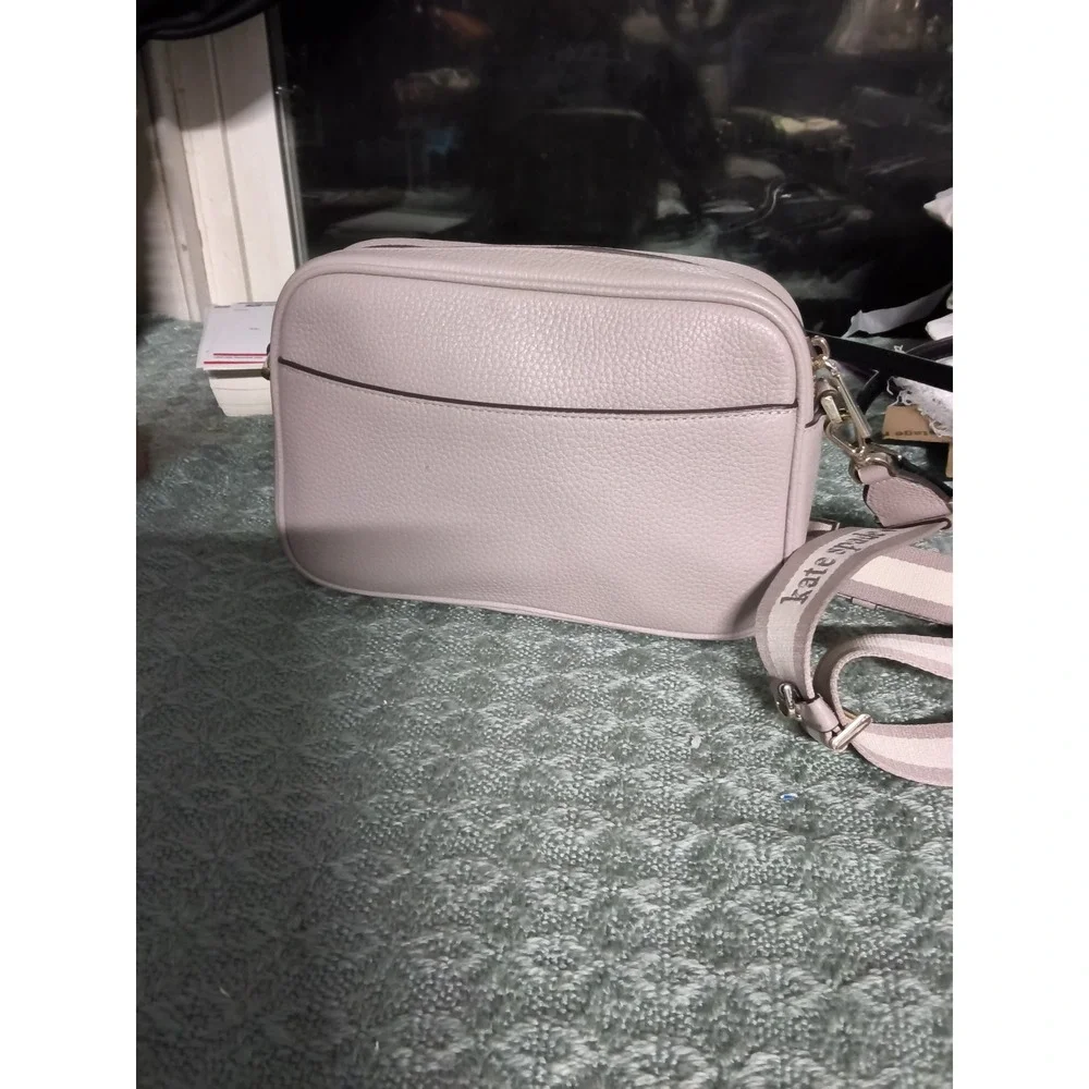 62.Kate Spade New York Emma camera bag